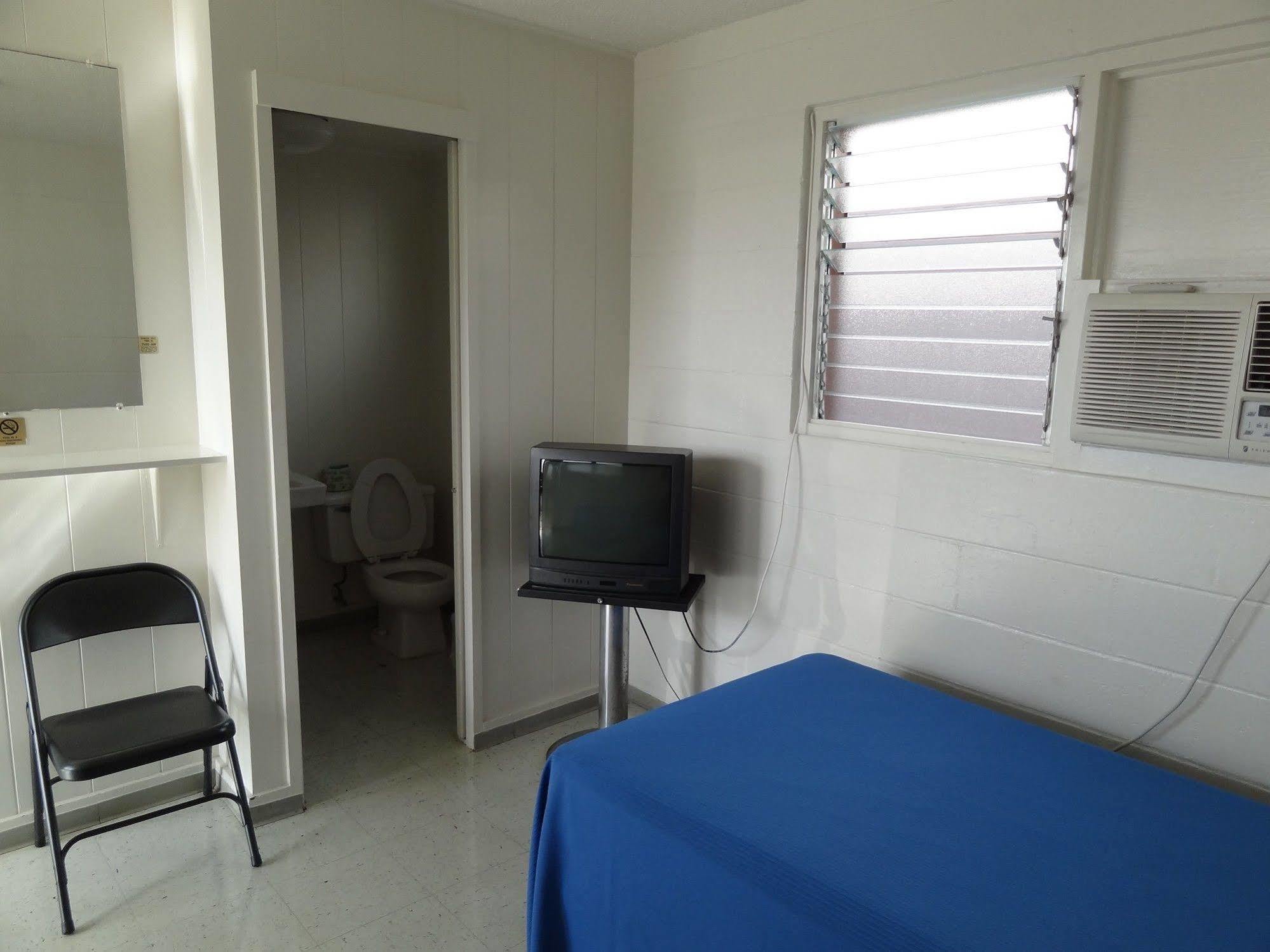 Tip Top Motel Lihue Exterior foto